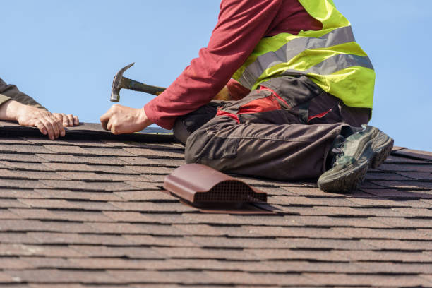 Hales Corners, WI Roofing Contractor Company