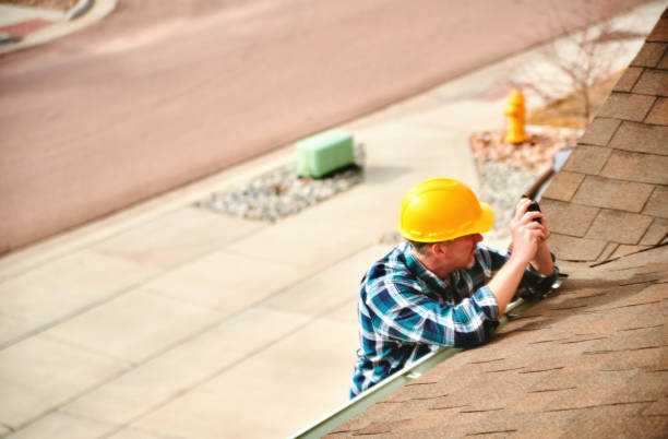 Quick and Trustworthy Emergency Roof Repair Services in Hales Corners, WI