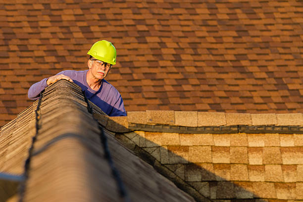 Quick and Trustworthy Emergency Roof Repair Services in Hales Corners, WI