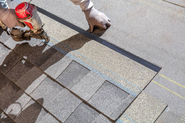 Best Flat Roof Repair Services  in Hales Corners, WI